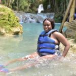 Blue Hole Falls, River Tubing and Bamboo rafting or Dunns River Falls - What to Expect from the Day