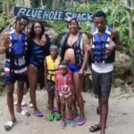 Blue Hole Secret Falls and Bob Marley Nine Mile Private Tour - Discovering Jamaica’s Natural Treasures: Blue Hole and Secret Falls