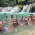Blue hole Tour Ocho Rios From Montego Bay/Falmouth/Ocho Rios - Who Should Book This Tour?