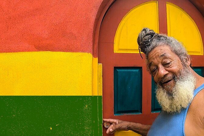 Blue Hole Waterfalls and Rasta Garden from Montego Bay - Breaking Down the Itinerary