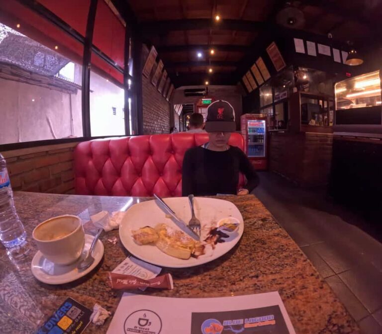 Blue Lagoon and Tanjung Jepun Snorkeling Tour - Practicalities and What to Expect