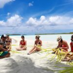 Blue Lagoon Eco-Tour, Avatoru Pass Snorkeling, Secret Green Lagoon - Why This Tour Is a Great Choice
