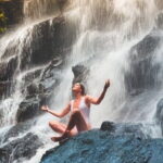 Blue Lagoon & Tanjung Jepun snorkeling with Kanto Lampo WaterFall and Monkey bar - Snorkeling at Blue Lagoon and Tanjung Jepun