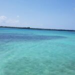 Blue Mango Hole (Healing Hole) - What to Expect on the Tour