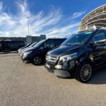 Blue Mountain Chauffeur Service - Itinerary Breakdown