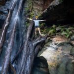 Blue Mountains: Abseiling and Juggler Canyon Adventure Tour - The Experience: What Makes It Special