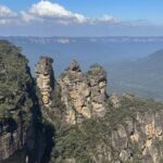 Blue Mountains Adventure: Scenic World, Zoo & Koala Photo - Transportation & Overall Experience