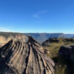 Blue Mountains: Butterbox Point Guided Hike - The Logistics: From Starting Point to Return