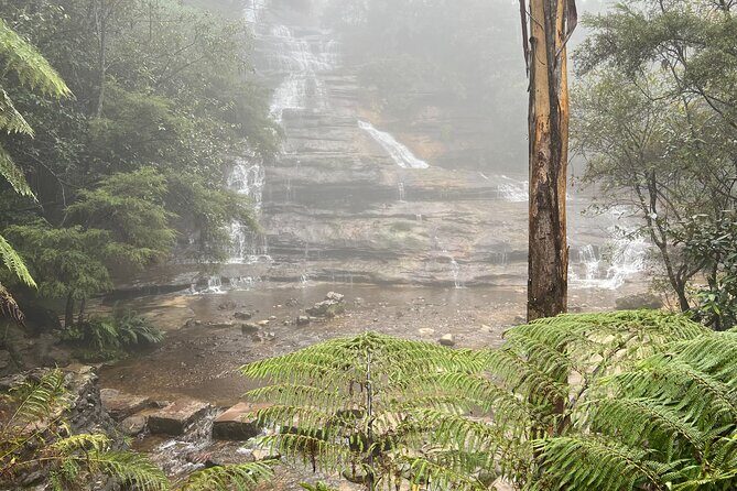 Blue Mountains Private Group Day Tour from Sydney - Final Thoughts