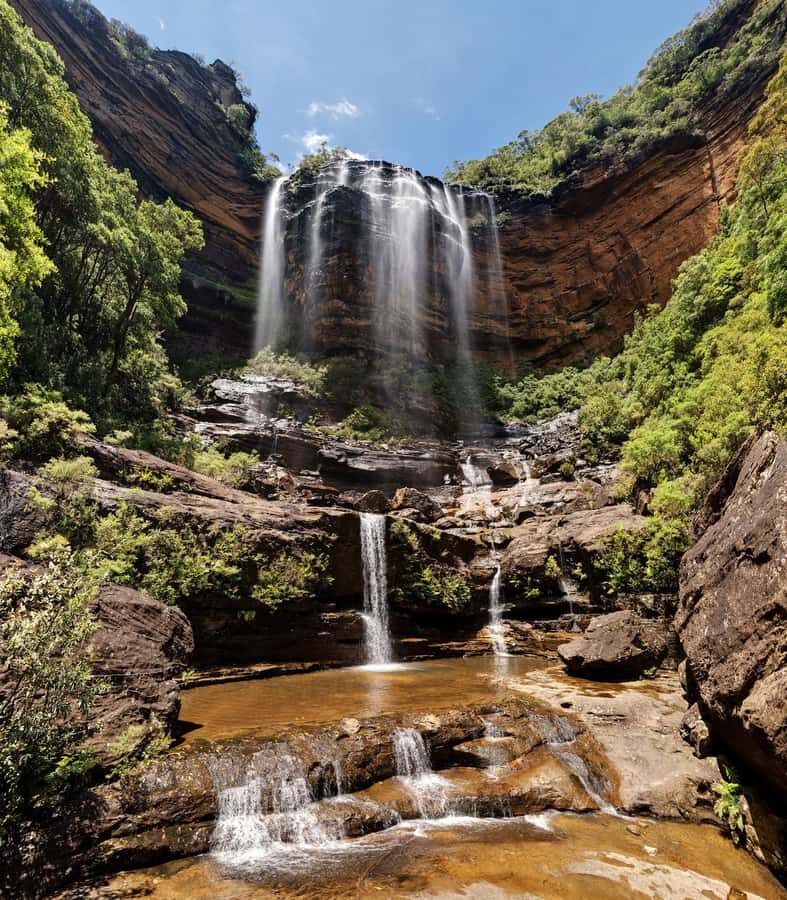 Blue Mountains Private Tour from Sydney - How the Day Unfolds