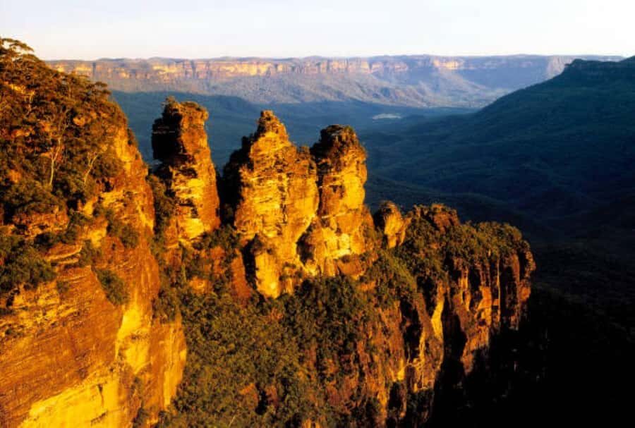 Blue Mountains, Zig Zag Railway and Botanical Gardens Tour - Practical Considerations and Tips