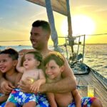 Blue Parrot Snorkel Sail with 4 course lunch or dinner in Aruba - The Sum Up