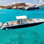 Boat Excursion to Virgin Gorda the Baths - The Journey to Virgin Gorda: What to Expect