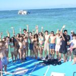 Boat Party in Punta Cana (Party Boat) - Authentic Experience with a Social Vibe