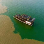 Boat trip to silk island with English speaking guide - Exploring silk production firsthand