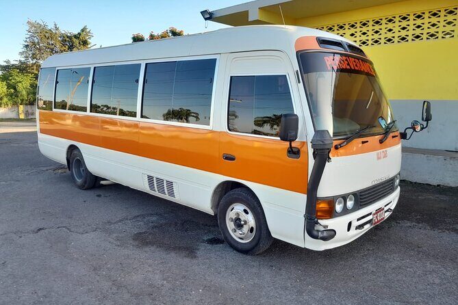 Bob Marley Birth Place and Resting Place 9 Miles Jamaica - What Does the Tour Cost and Is It Worth It?