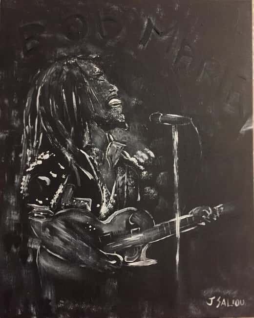 Bob Marley, Blue Hole, Secret Falls and Luminous Lagoon Tour - Practical Details That Matter