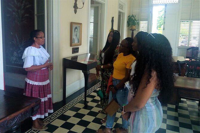 Bob Marley Museum and Kingston Sightseeing Tour from Ocho Rios - FAQ
