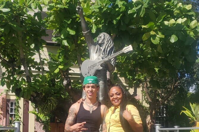 Bob Marley Museum Full day trip from Montego bay - Who Would Love This Tour?