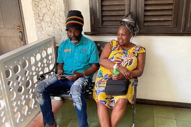 Bob Marley Nine Miles Tour from Montego Bay - The Itinerary Breakdown