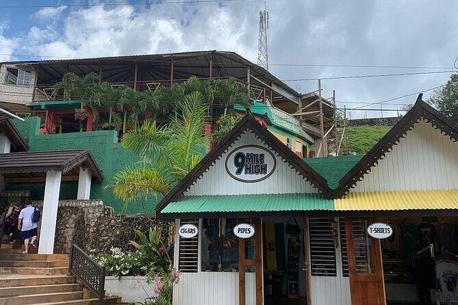 Bob Marley's Nine Mile Guided Full Day Tour from Montego Bay - Final Thoughts
