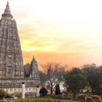 Bodhgaya: Buddhist Pilgrimage Temple & Monastery Day Tour - Exploring the Heart of Buddhism: The Mahabodhi Temple