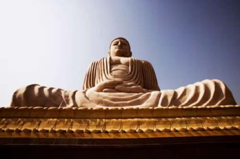 Bodhgaya: Buddhist Pilgrimage Temple & Monastery Day Tour - Why This Tour Offers Great Value