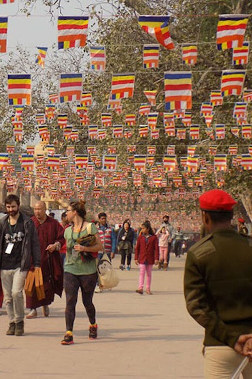 Bodhgaya day trip - What’s Included and What to Consider