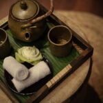 Bodia Classic Massage in Phnom Penh - The Location and Convenience