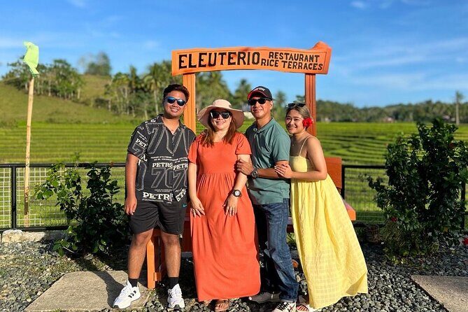 Bohol Anda, Candijay & Alicia Day Hike Private Tour - Practical Details & Why They Matter