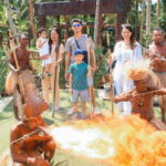 Bohol: Choco Tour + Rio Verde Lunch Buffet - What’s Included and What’s Not