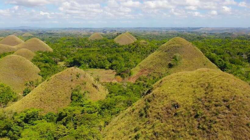 Bohol: Chocolate Hills and Countryside Tour - Optional Activities: More Than Just the Sightseeing