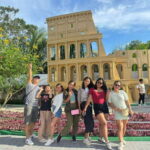 Bohol: Chocolate Hills, Loboc River Cruise, and Buffet Lunch - River Cruise and Cultural Highlights