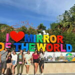 Bohol Chocolate Hills, Mirror of the World & Tarsier Tour - Exploring the Itinerary in Detail