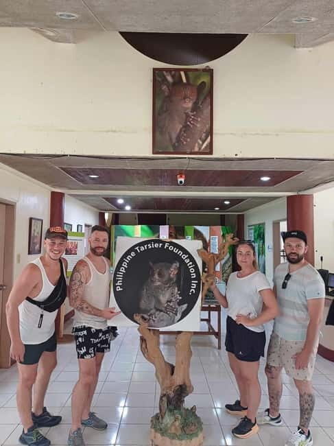 Bohol: Chocolate hills Private Eco-Tours - Setting the Scene: What to Expect on Your Day