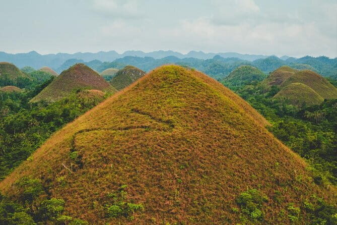Bohol Country Side Tour - Private w/ Lunch - Who Would Enjoy This Tour?