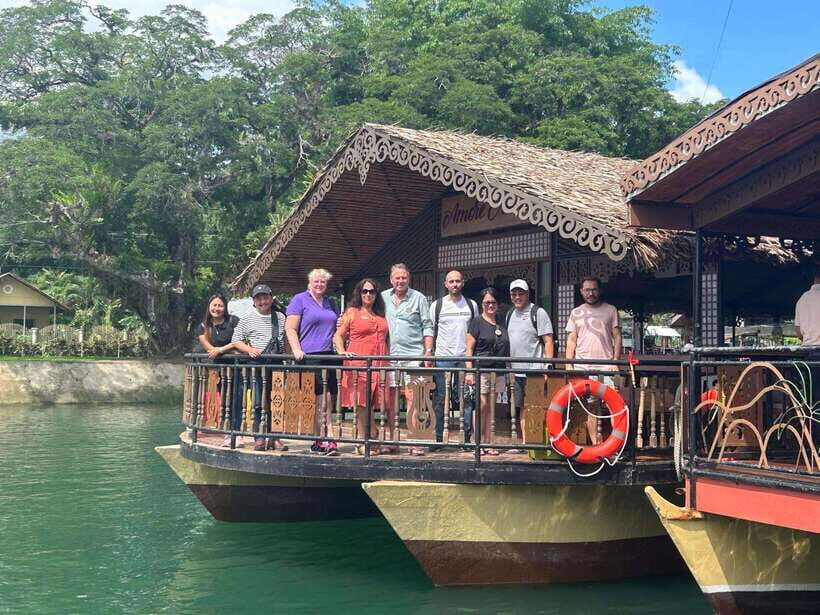 Bohol Countryside Private Tour From Cebu City | Private Tour - The Value of the Experience