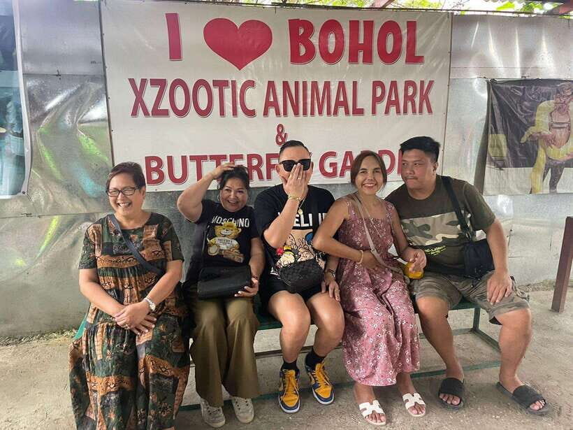 Bohol Countryside Tour with Local Guide - Value and Practical Considerations