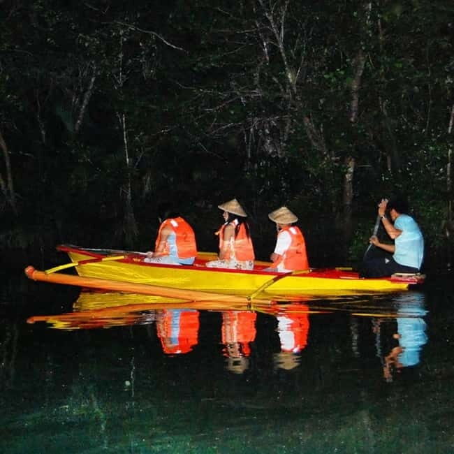 Bohol: Firefly Watching Shared Tour - Who Should Consider This Tour?  