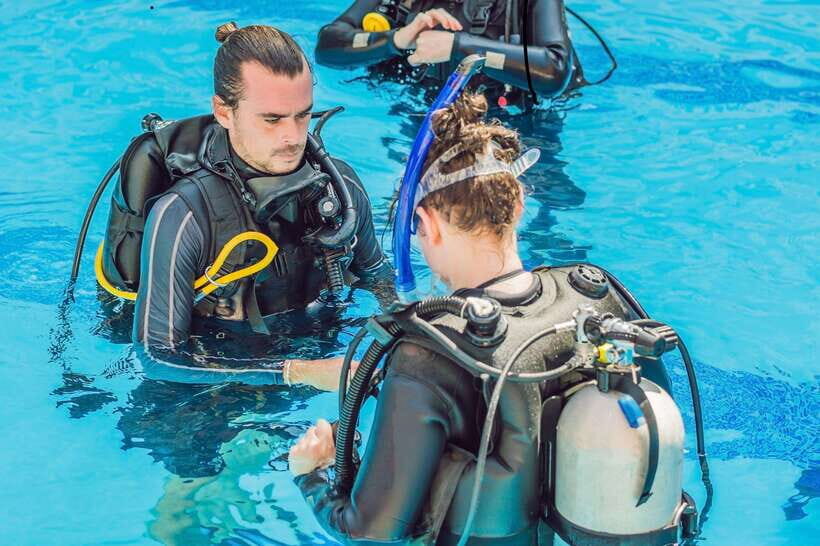 Bohol island: Fun dive local dive - Good To Know