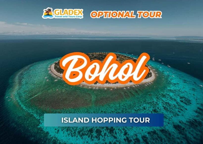 Bohol Island Hopping Tour - What You Can Expect From the Tour
