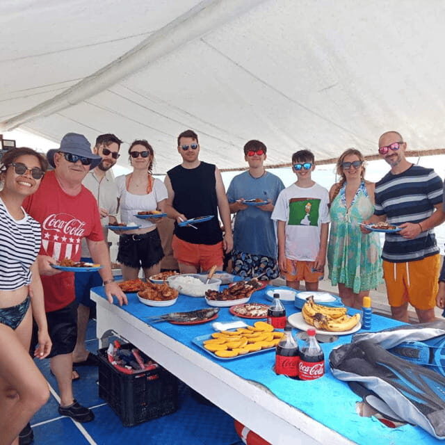 Bohol: Pamilacan Island Fun Dive Experience! - Final Thoughts