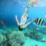 Bohol: Panglao Island Hopping Tour with Snorkeling (Private) - The Itinerary in Detail