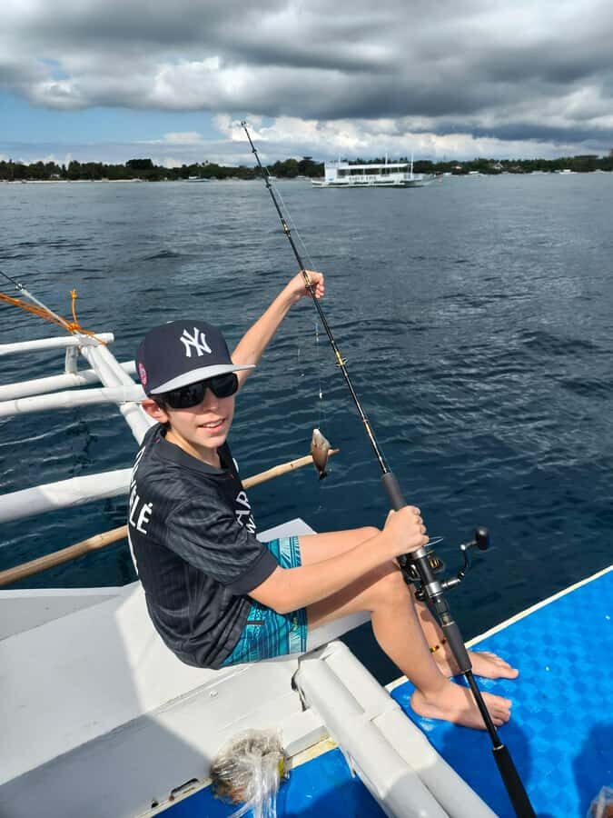 Bohol: Private Fishing Tour with Local Fishermen - The Value and Practicalities
