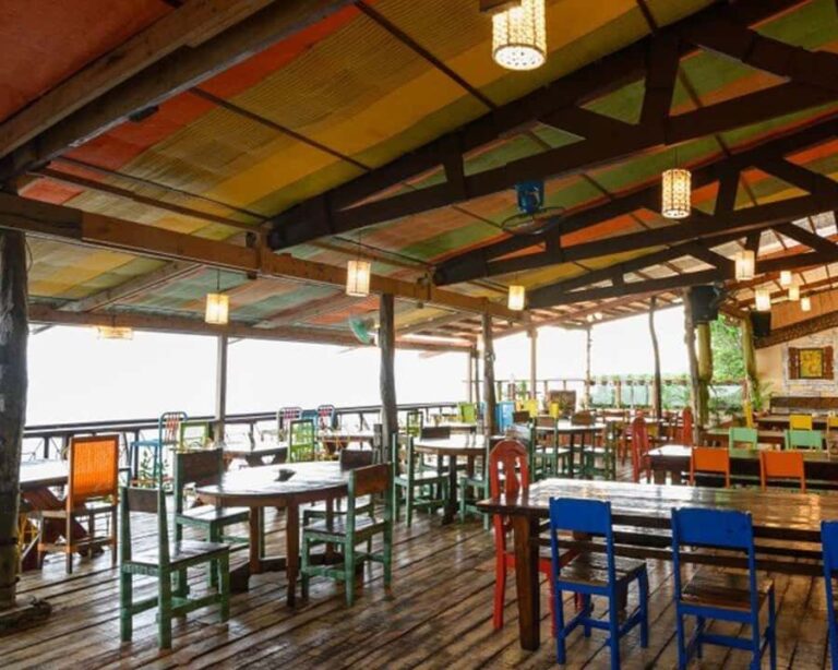 Bohol: PRIVATE Panglao Land Tour - The Itinerary in Detail