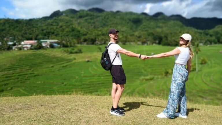 Bohol Private Tour Anda, Candijay & Alicia Panoramic Park - Detailed Breakdown of the Itinerary and Experience