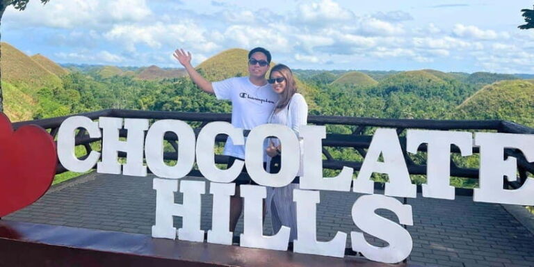 Bohol Private Tour: Chocolate Hills, Tarsiers & Loboc River - Who Is This Tour Best For?