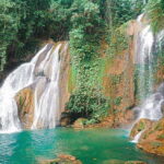 Bohol: PRIVATE Waterfall Hopping Tour - What Makes This Tour Stand Out?