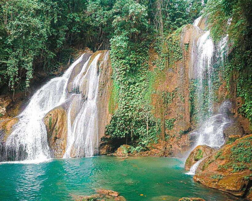 Bohol: PRIVATE Waterfall Hopping Tour - What Makes This Tour Stand Out?