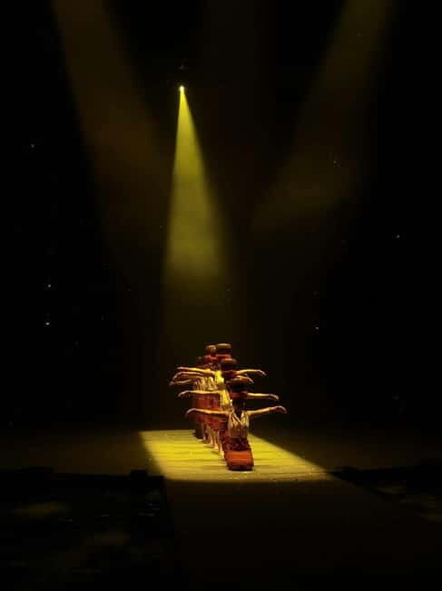 Bohol Show Ocean Fantasy - Detailed Breakdown of the Show Highlights